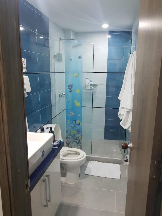 Apartament San Andres De Ensueno Zewnętrze zdjęcie