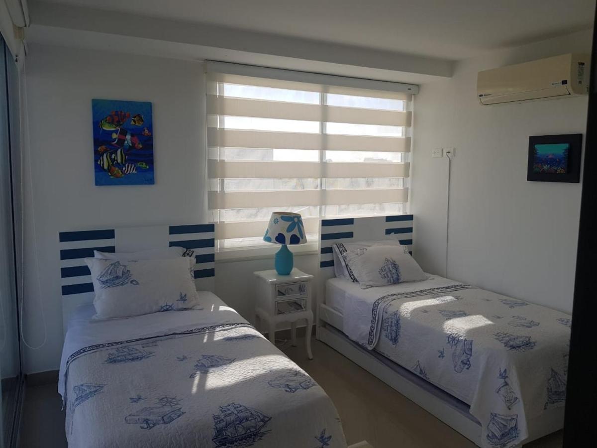 Apartament San Andres De Ensueno Zewnętrze zdjęcie