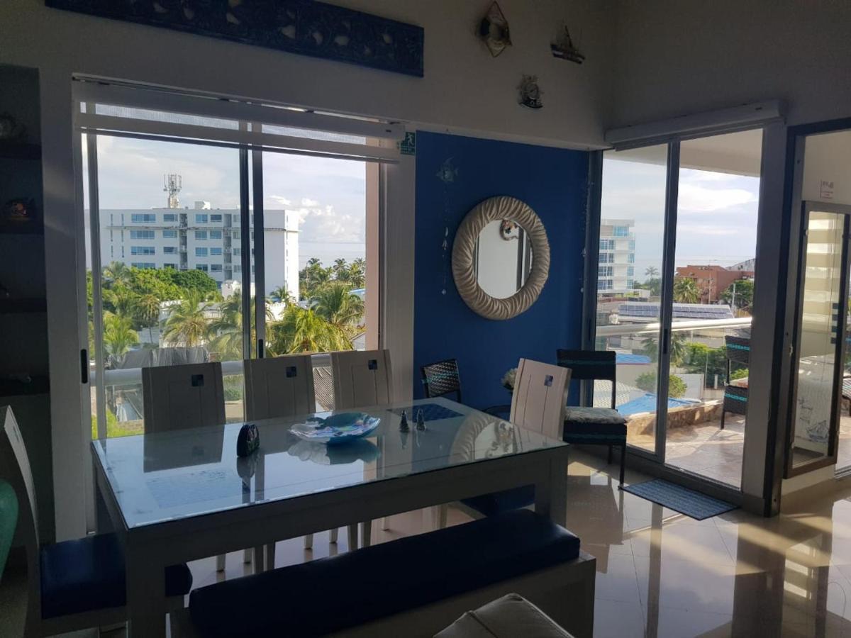 Apartament San Andres De Ensueno Zewnętrze zdjęcie