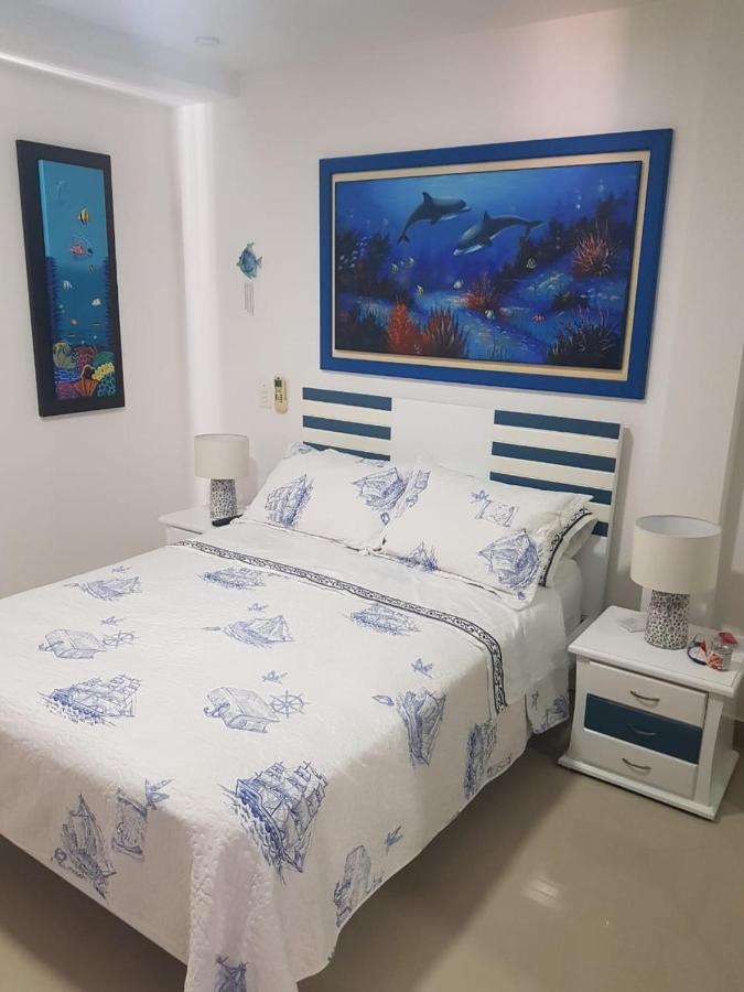 Apartament San Andres De Ensueno Zewnętrze zdjęcie