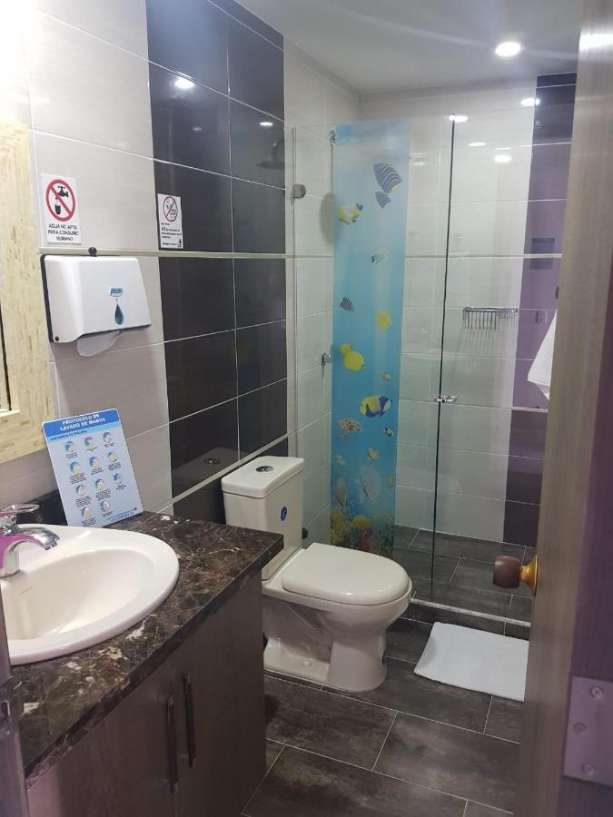 Apartament San Andres De Ensueno Zewnętrze zdjęcie
